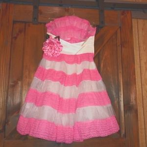 Betsey Johnson Baby Doll